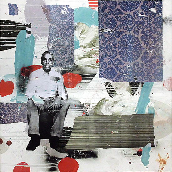 andal, 2012